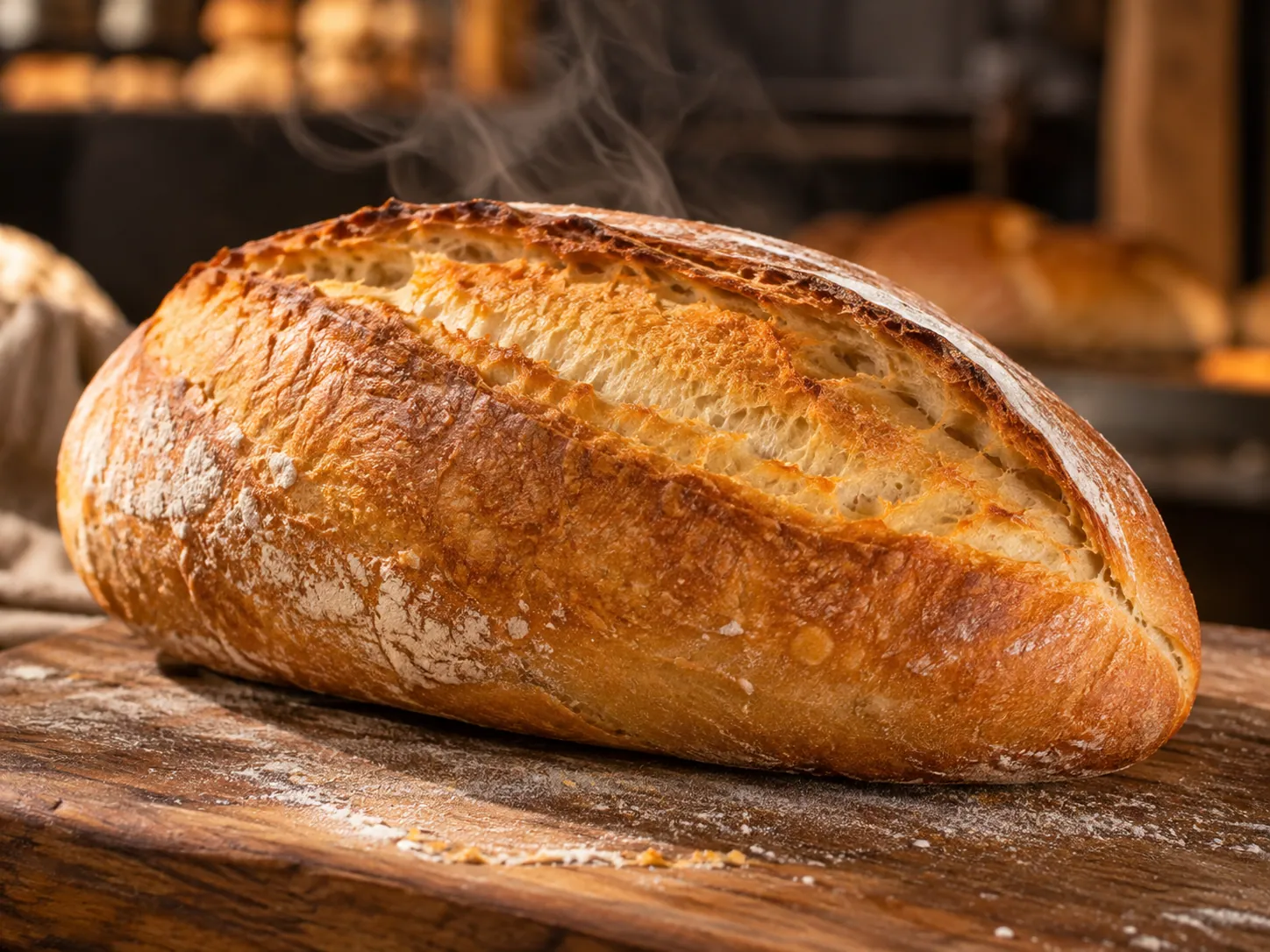 Söğütlü Gross taş ekmek